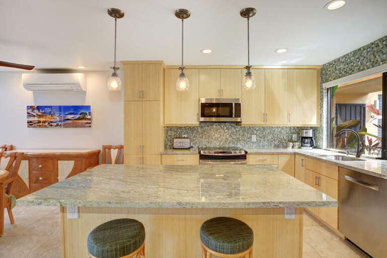 22 WAILEA EKAHI, #22B