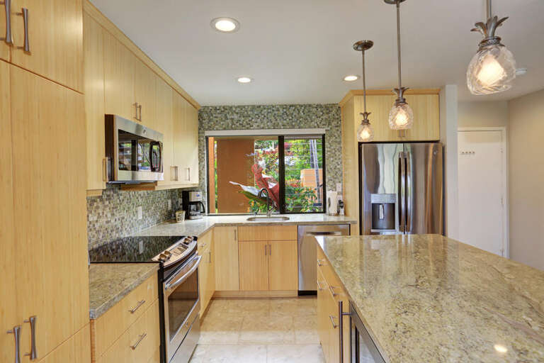 24 WAILEA EKAHI, #22B