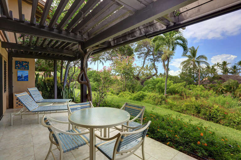 4 WAILEA EKAHI, #22B