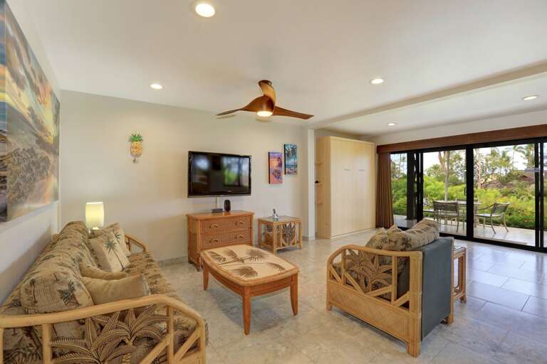 Wailea Condo Rental