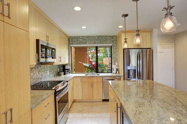 Wailea Condo Rental