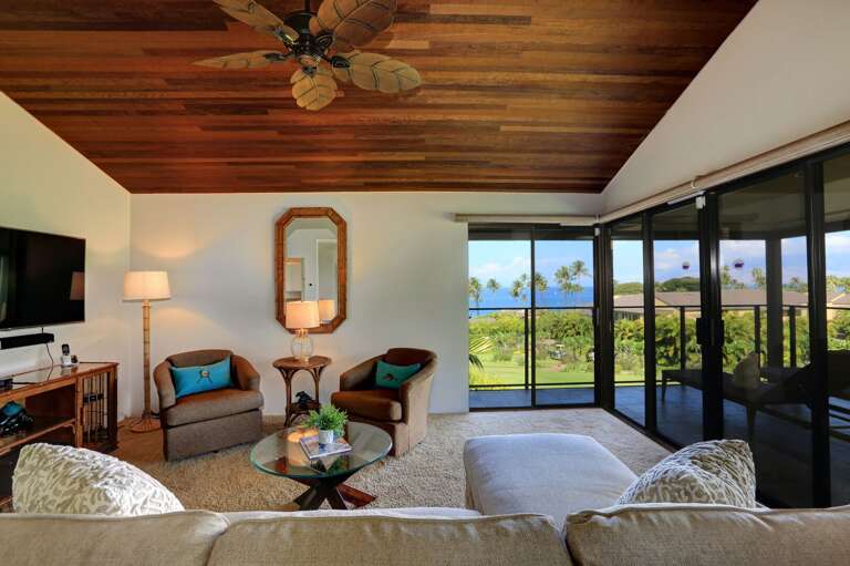 Wailea Condo Rental