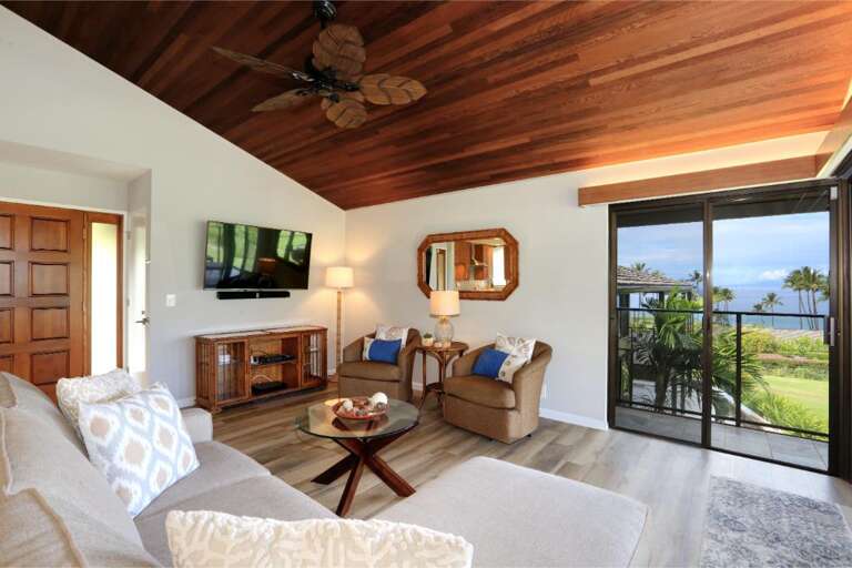 Wailea Condo Rental