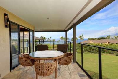 Wailea Elua #2304