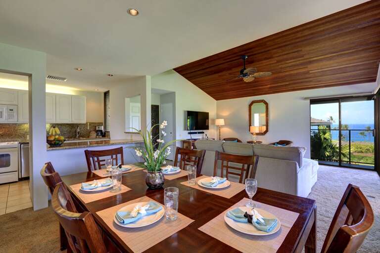 Wailea Condo Rental