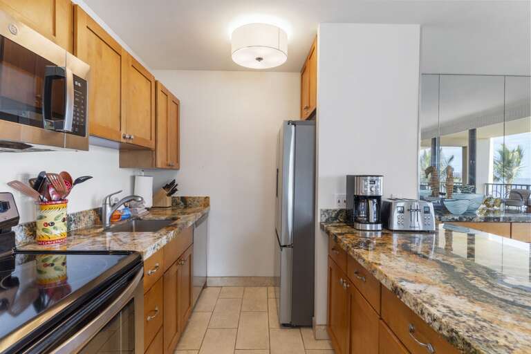 Kihei Condo Rental