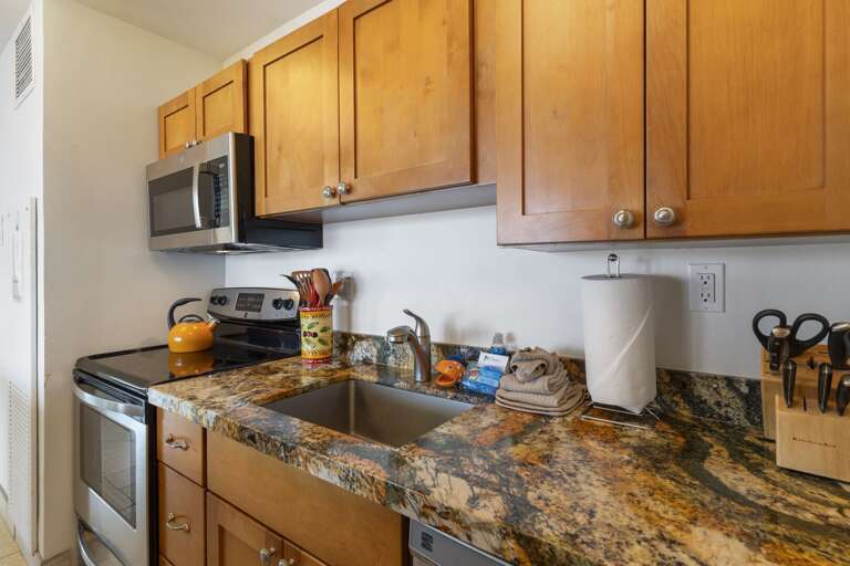 Find Rentals