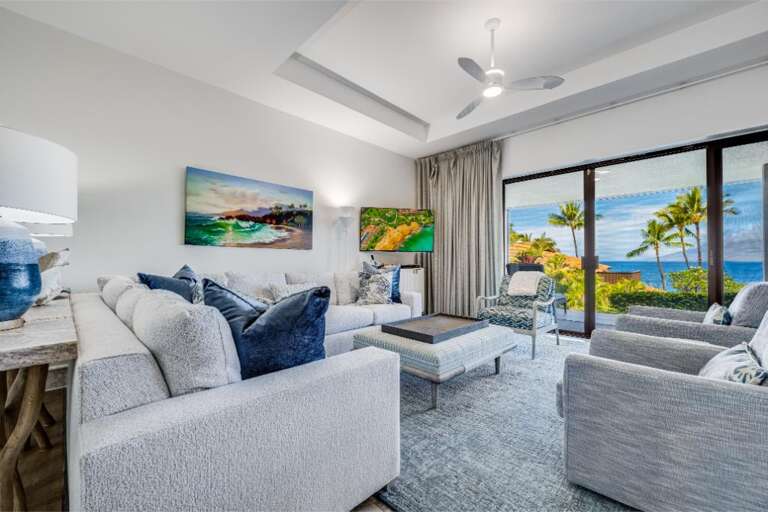 Makena Condo Rental