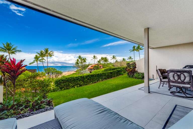 Makena Surf #C-102
