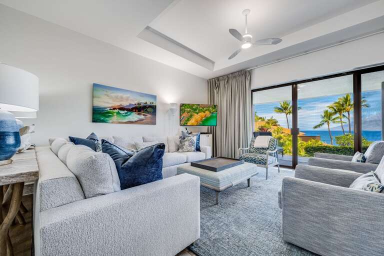 Makena Condo Rental
