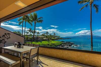 Makena Surf Resort #G304