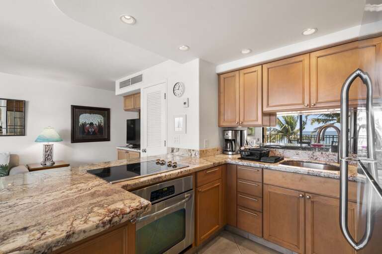 Kihei Condo Rental