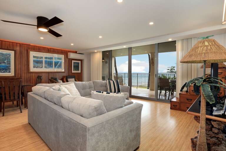Kihei Condo Rental
