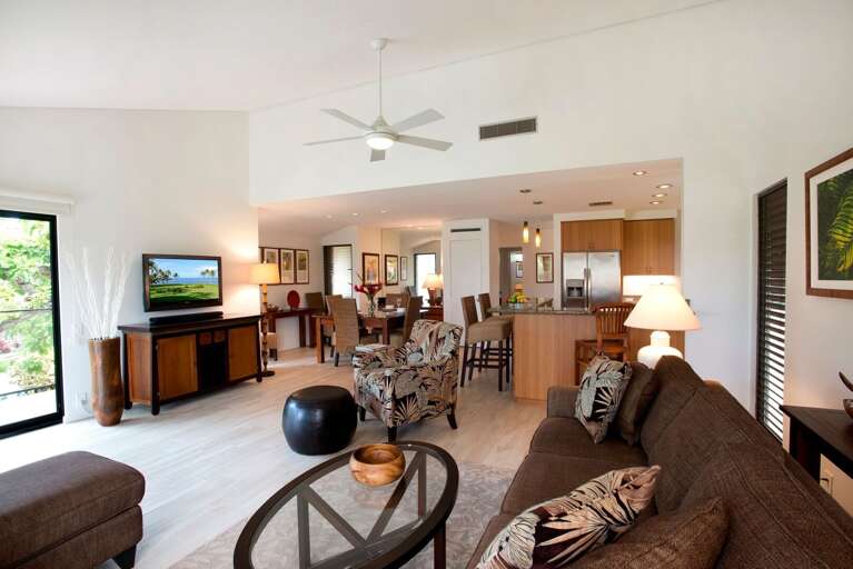 Wailea Condo Rental