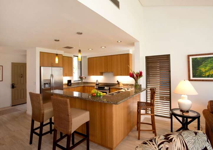 Wailea Condo Rental
