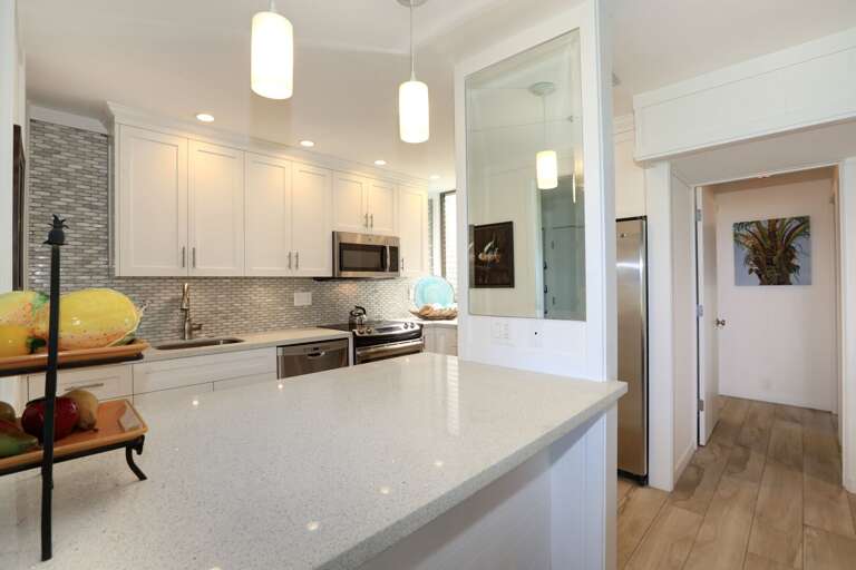 Wailea Condo Rental