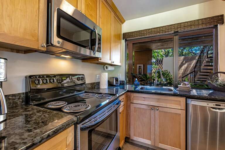 Wailea Condo Rental