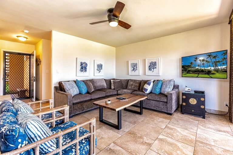Wailea Condo Rental