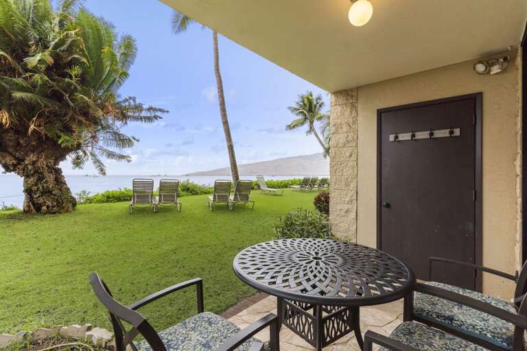 Kihei Beach #110