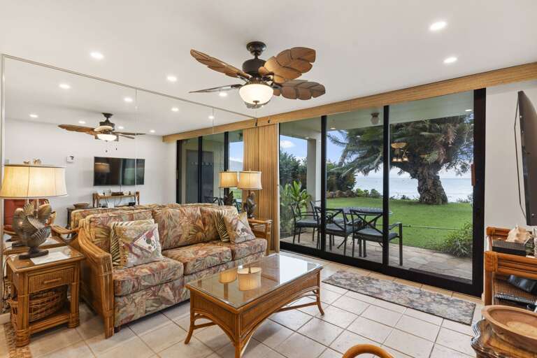 Kihei Condo Rental