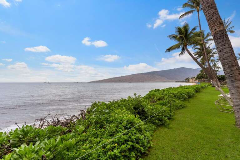 Kihei Condo Rental