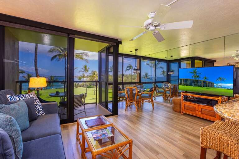 Kihei Condo Rental