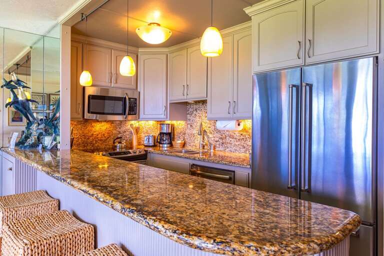 Kihei Condo Rental