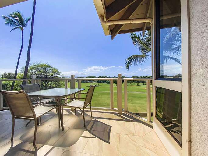 Wailea Grand Champion #148