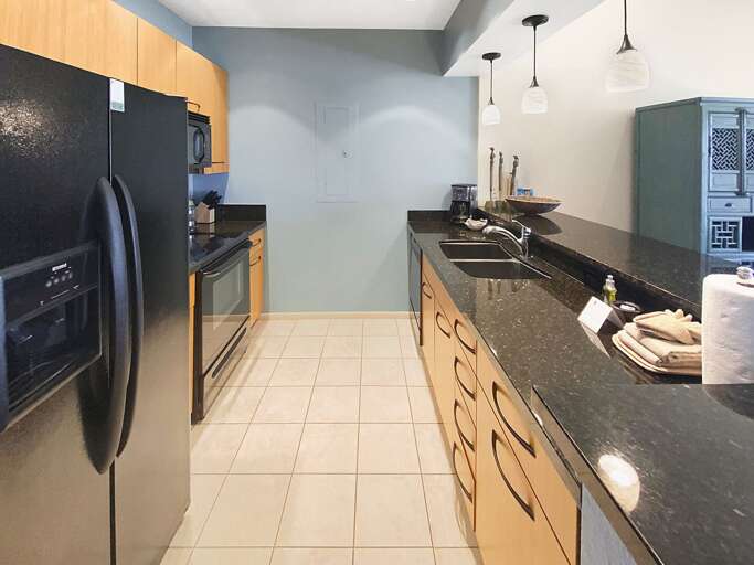 Wailea Condo Rental