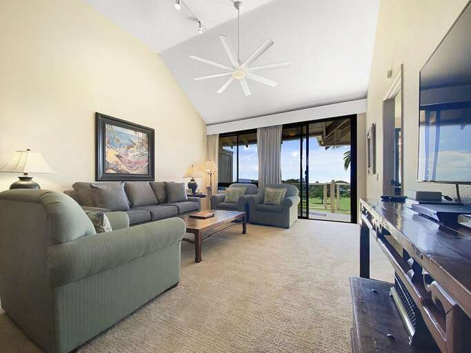 Wailea Condo Rental
