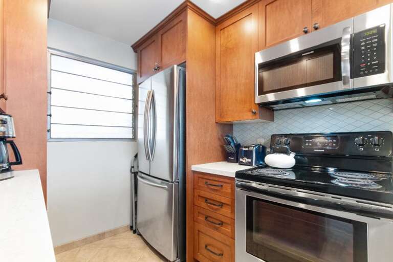 Find Rentals