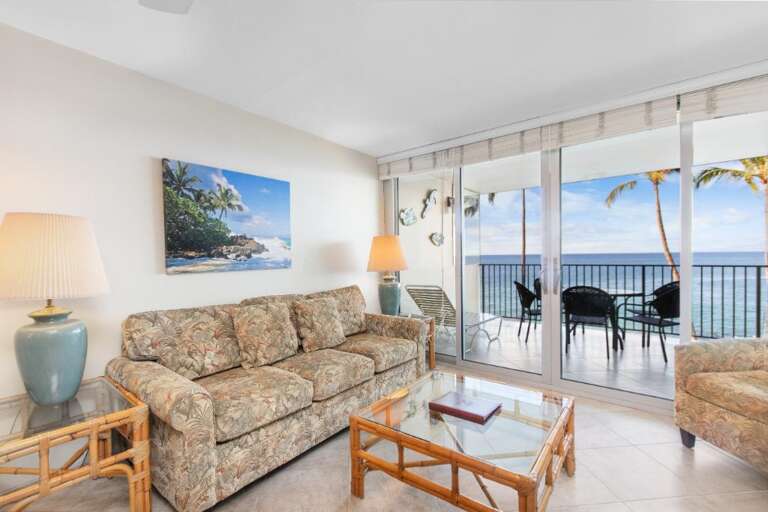 Kihei Condo Rental