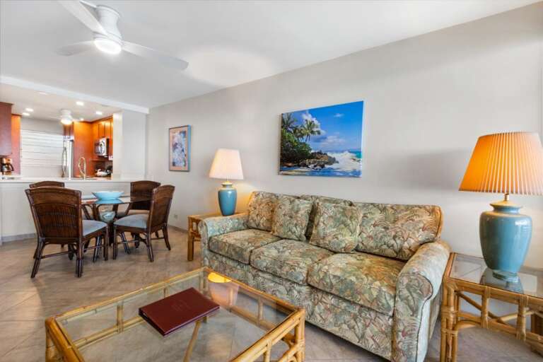 Find Rentals