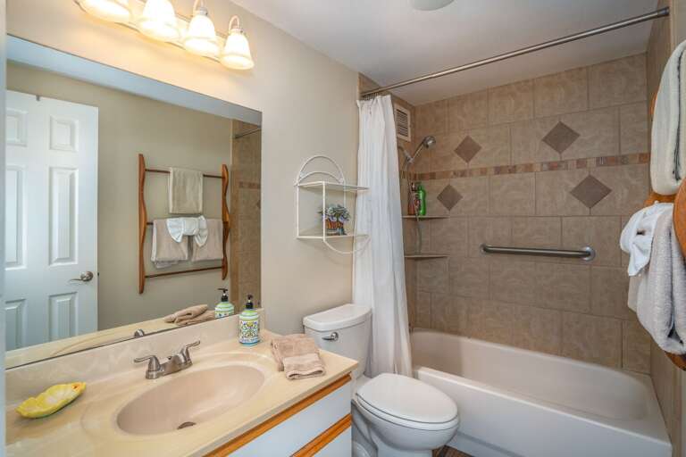 Find Rentals
