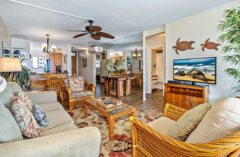 Find Rentals