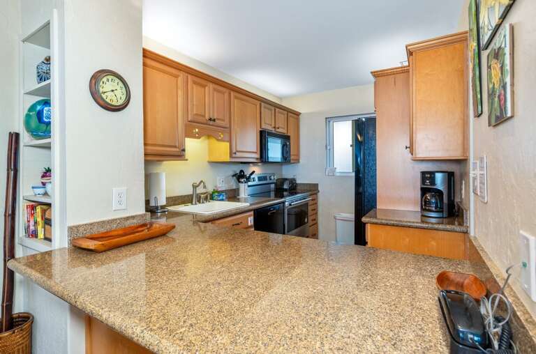 Find Rentals