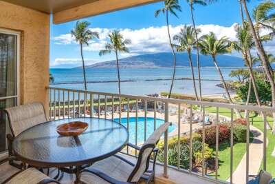 Menehune Shores #308**