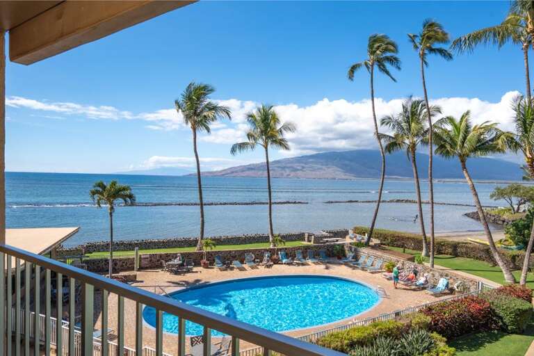 Kihei Condo Rental