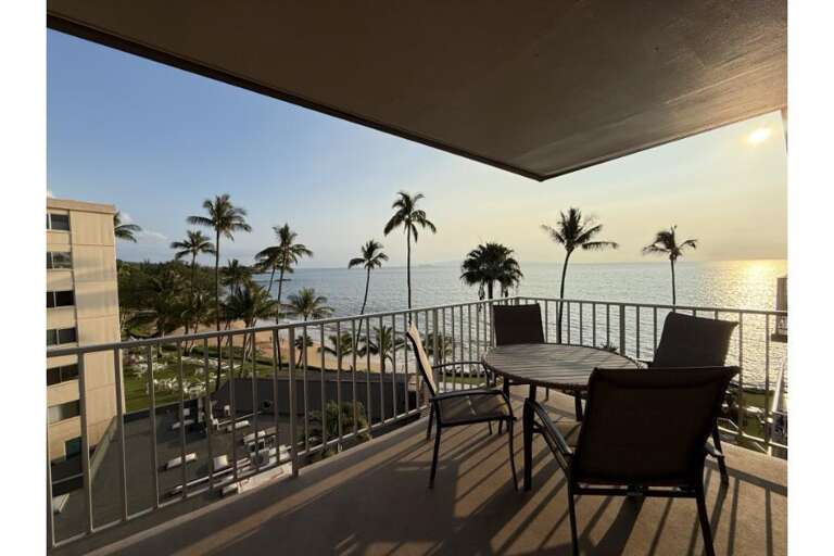 Kihei Condo Rental