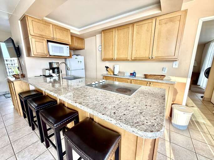 Kihei Condo Rental