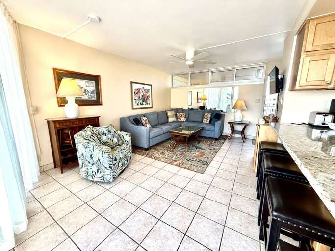 Kihei Condo Rental