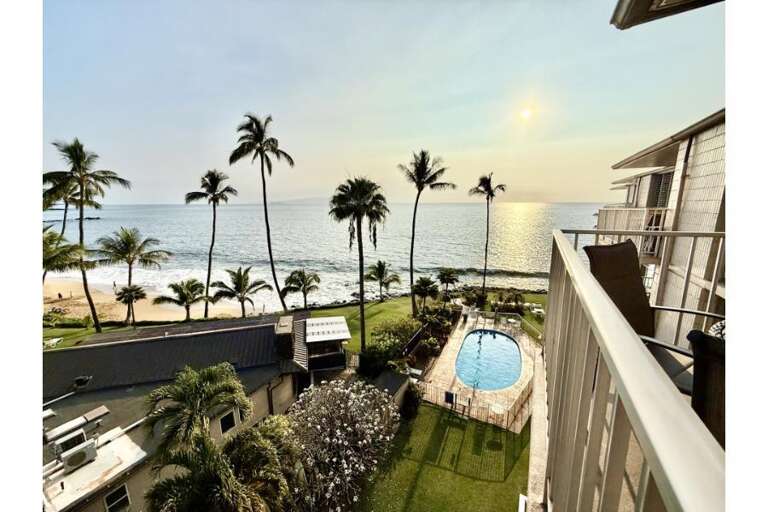 Kihei Condo Rental