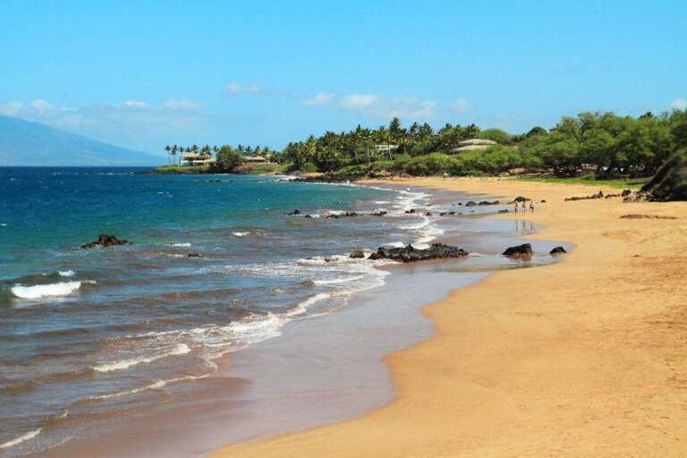 44 Makena Surf F209 44 Makena Surf F209