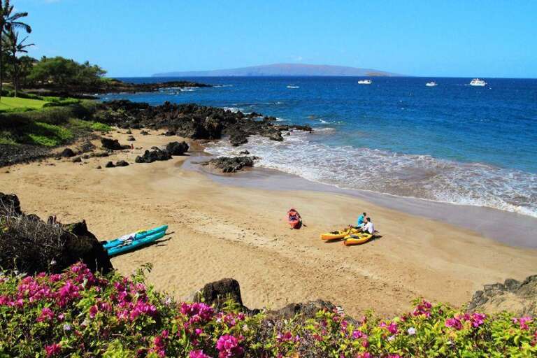 46 Makena Surf F209 46 Makena Surf F209