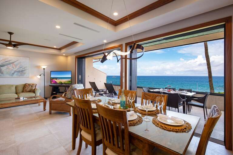 Makena Condo Rental