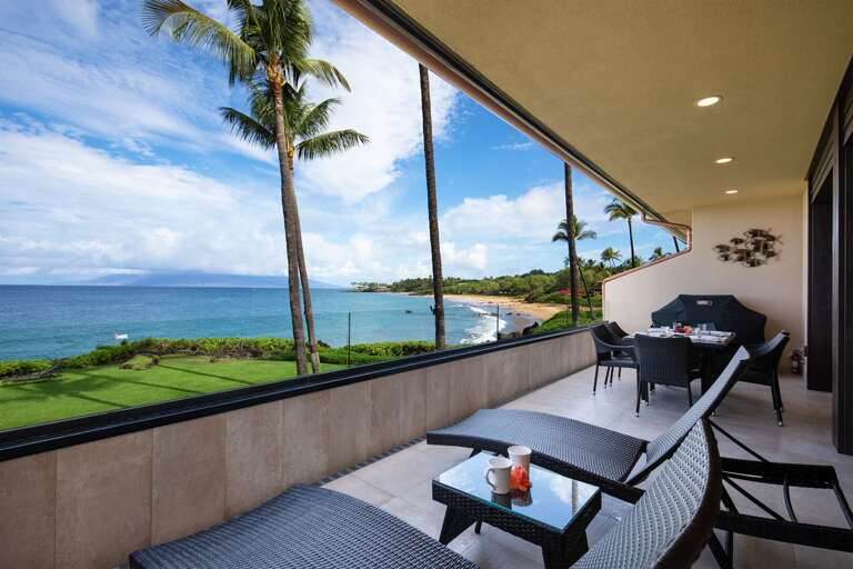 Makena Surf #F-209
