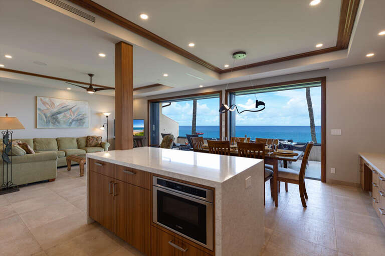 Makena Surf F209 Makena Surf F209