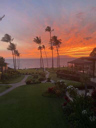 Wailea Condo Rental