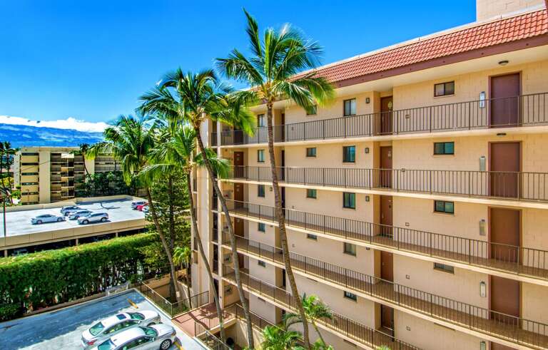 Find Rentals