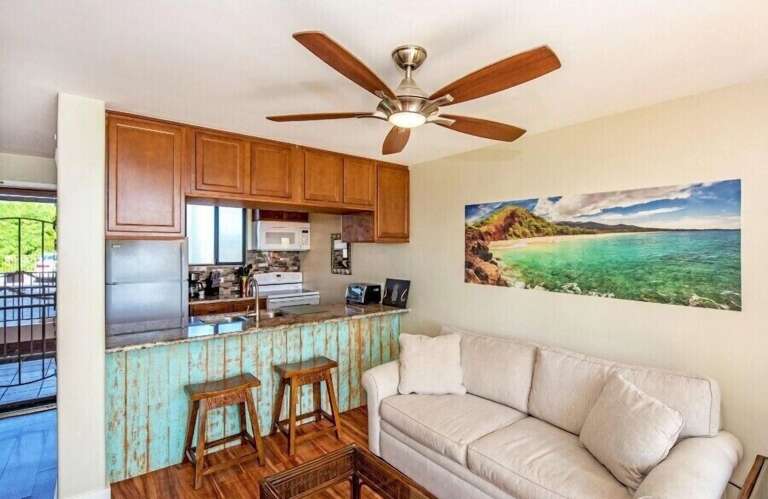 Find Rentals